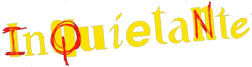 Inquietante