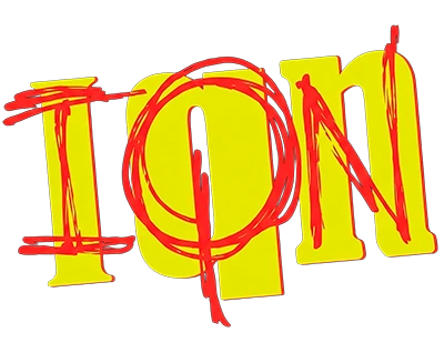 Logotipo podcast paranormal
